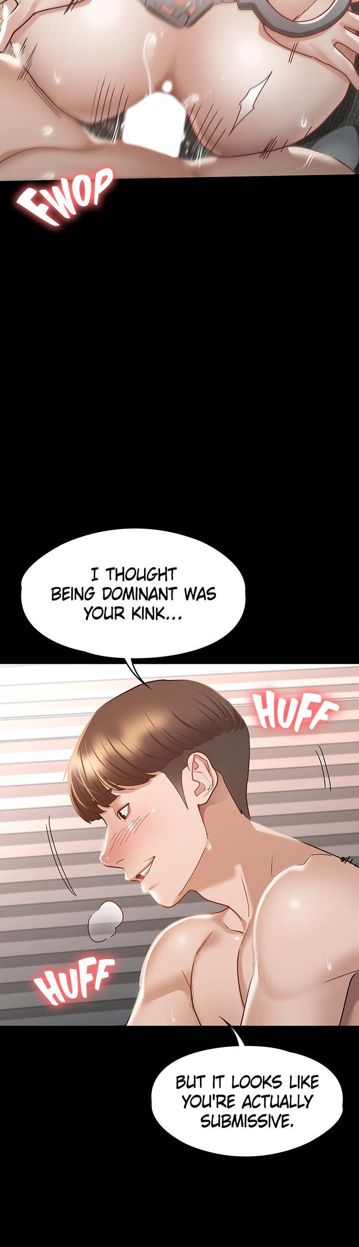 Goddess Conquest Chapter 28 image 15