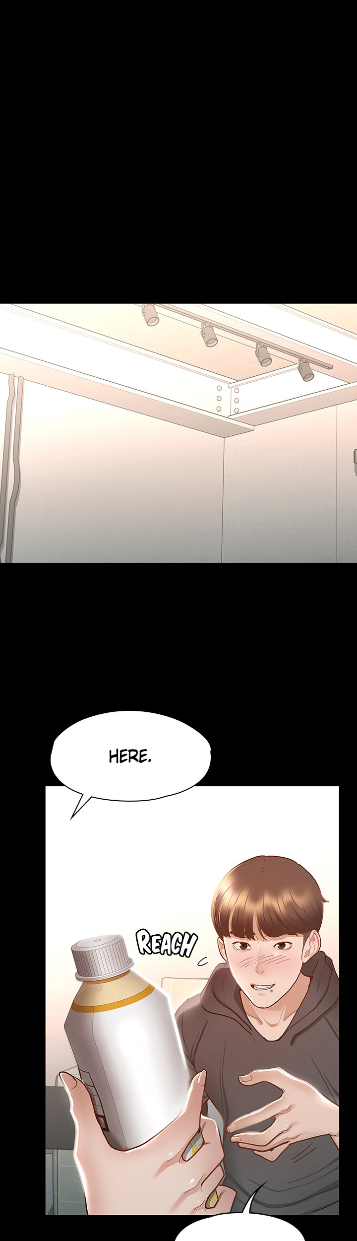 Goddess Conquest Chapter 28 image 22