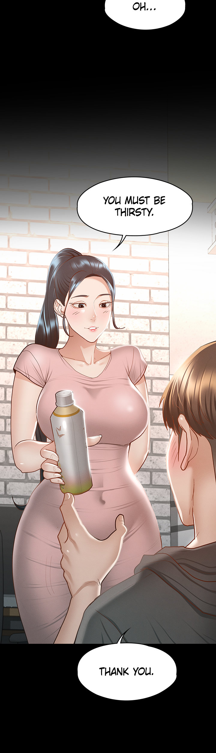 Goddess Conquest Chapter 28 image 23