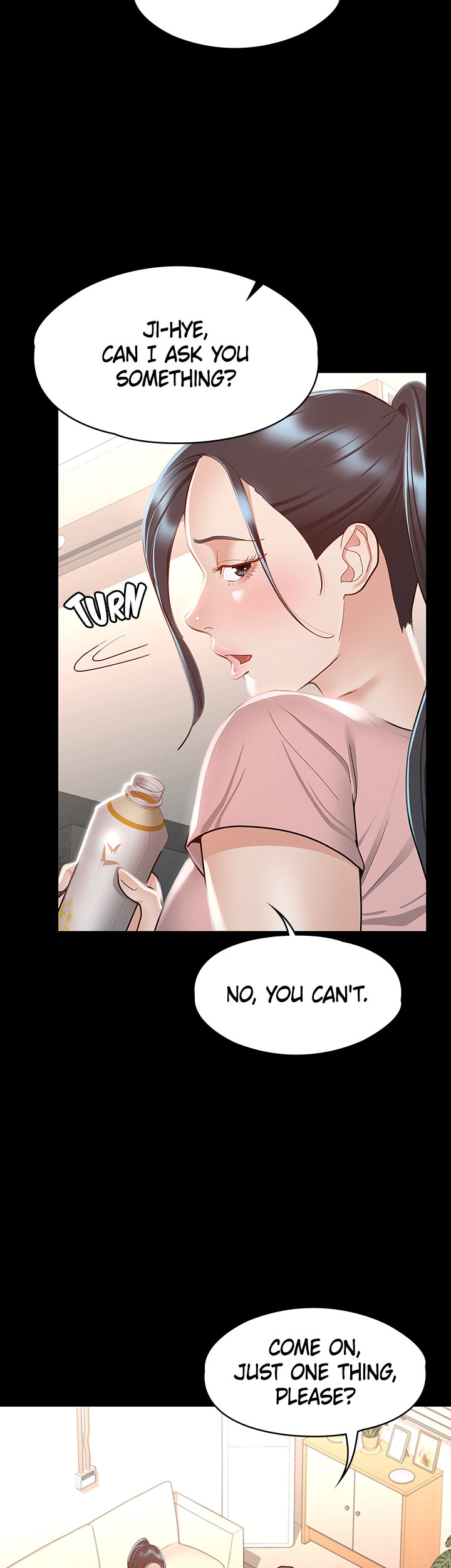 Goddess Conquest Chapter 28 image 26