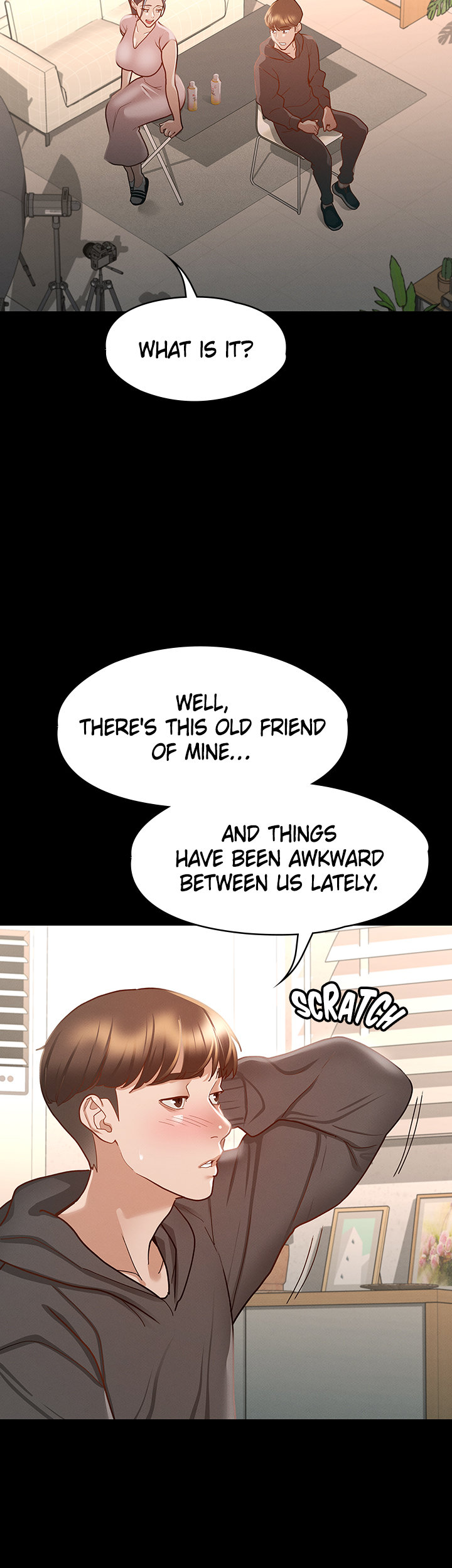 Goddess Conquest Chapter 28 image 27