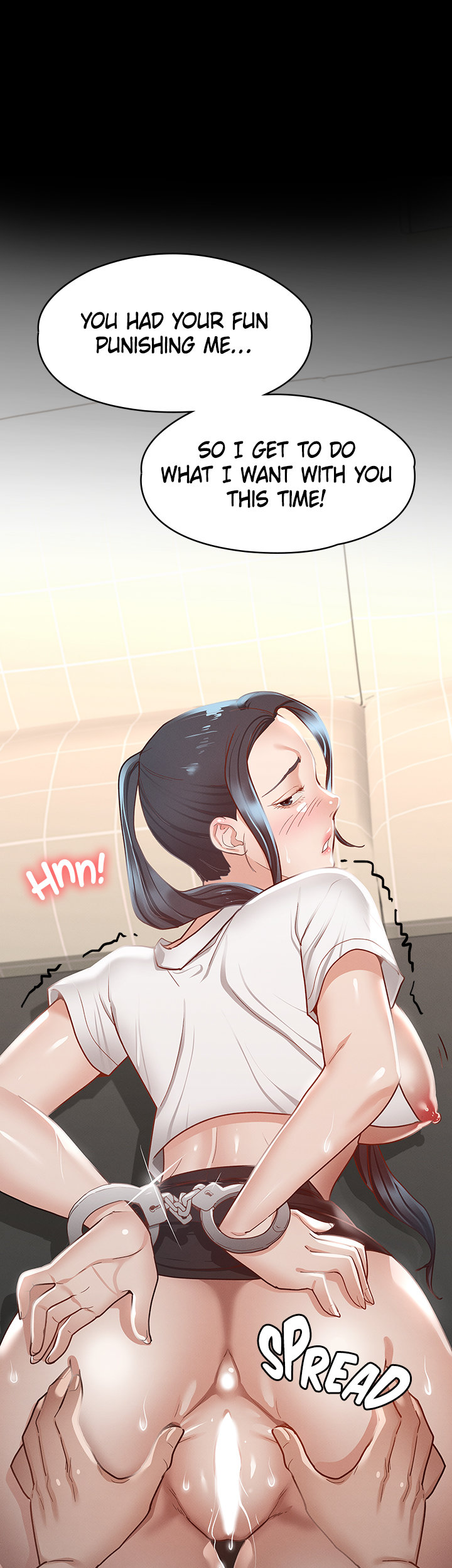 Goddess Conquest Chapter 28 image 2