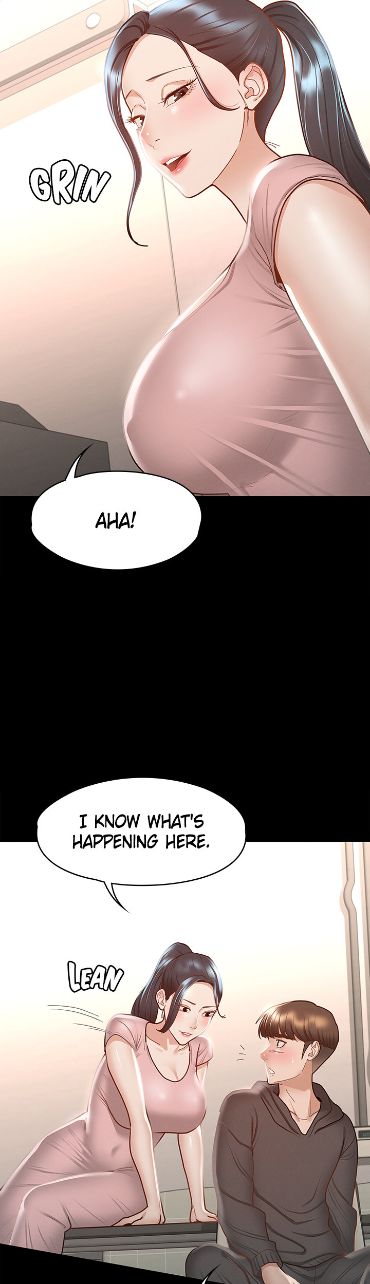 Goddess Conquest Chapter 28 image 29
