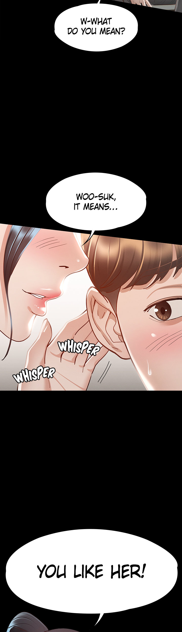 Goddess Conquest Chapter 28 image 30