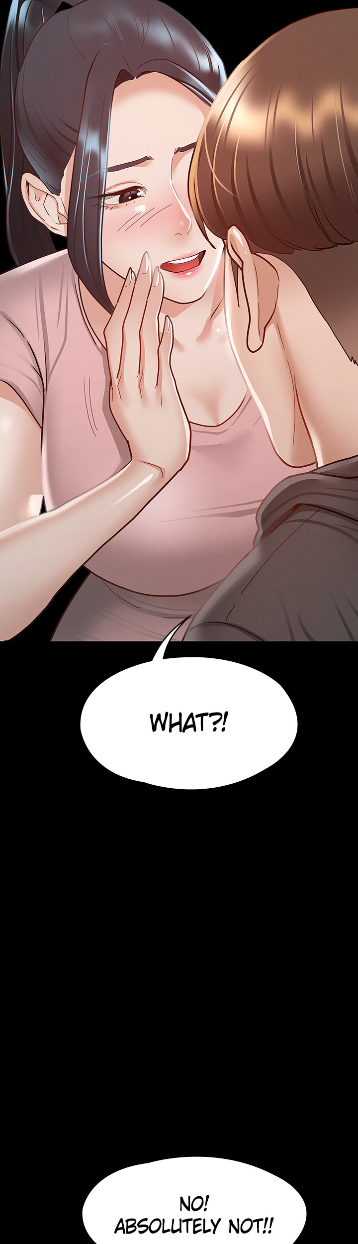 Goddess Conquest Chapter 28 image 31