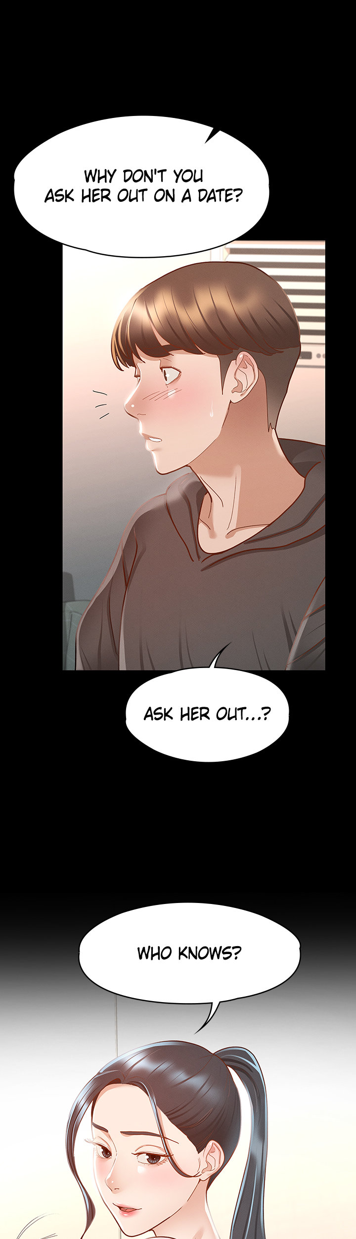 Goddess Conquest Chapter 28 image 34
