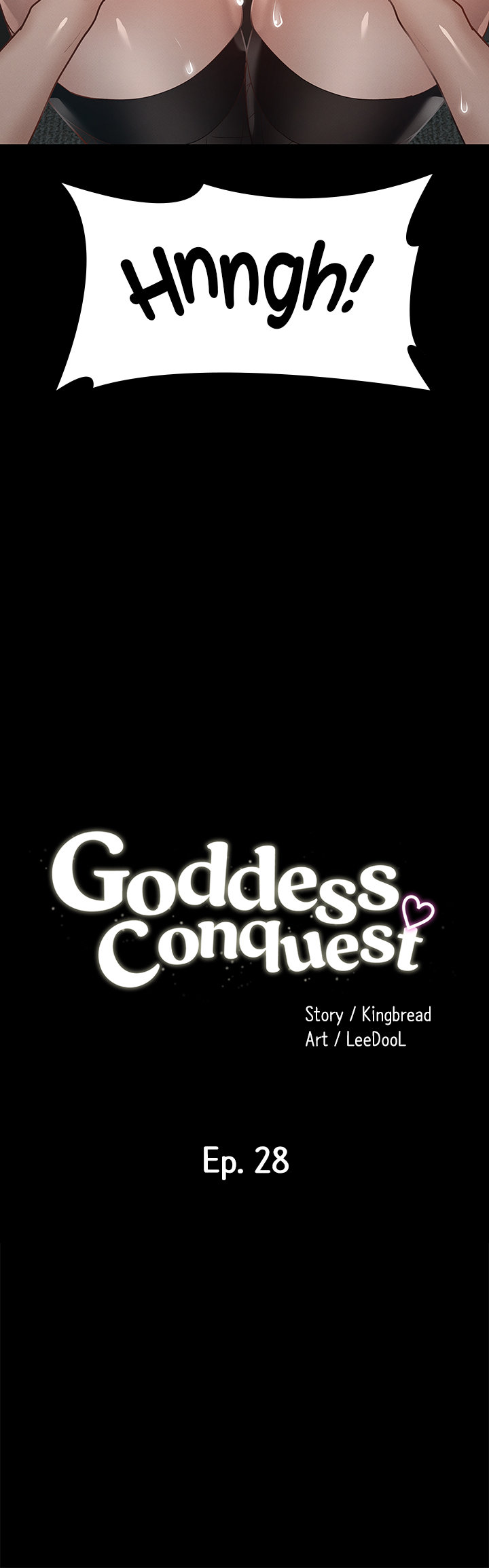 Goddess Conquest Chapter 28 image 3