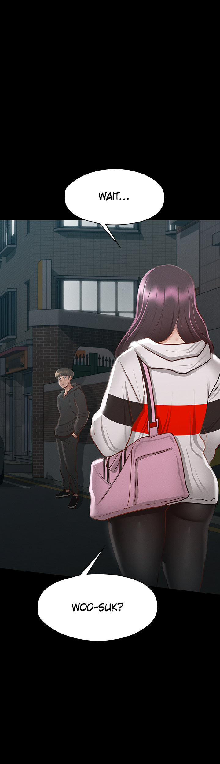 Goddess Conquest Chapter 28 image 40