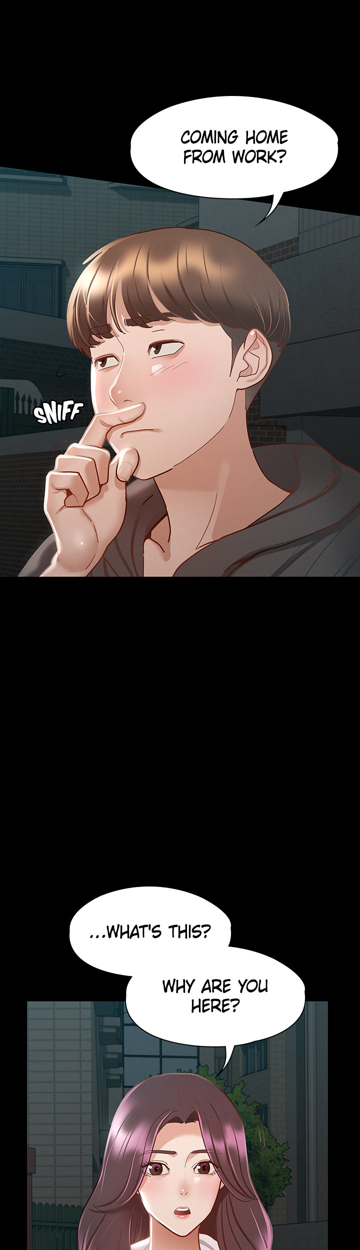 Goddess Conquest Chapter 28 image 41