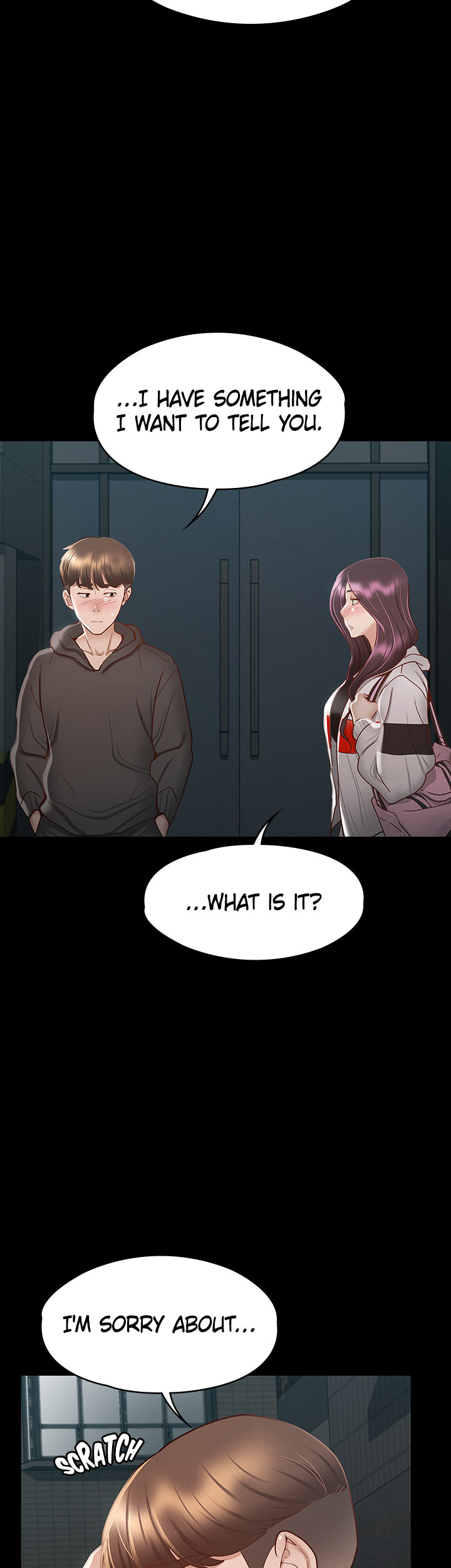 Goddess Conquest Chapter 28 image 43