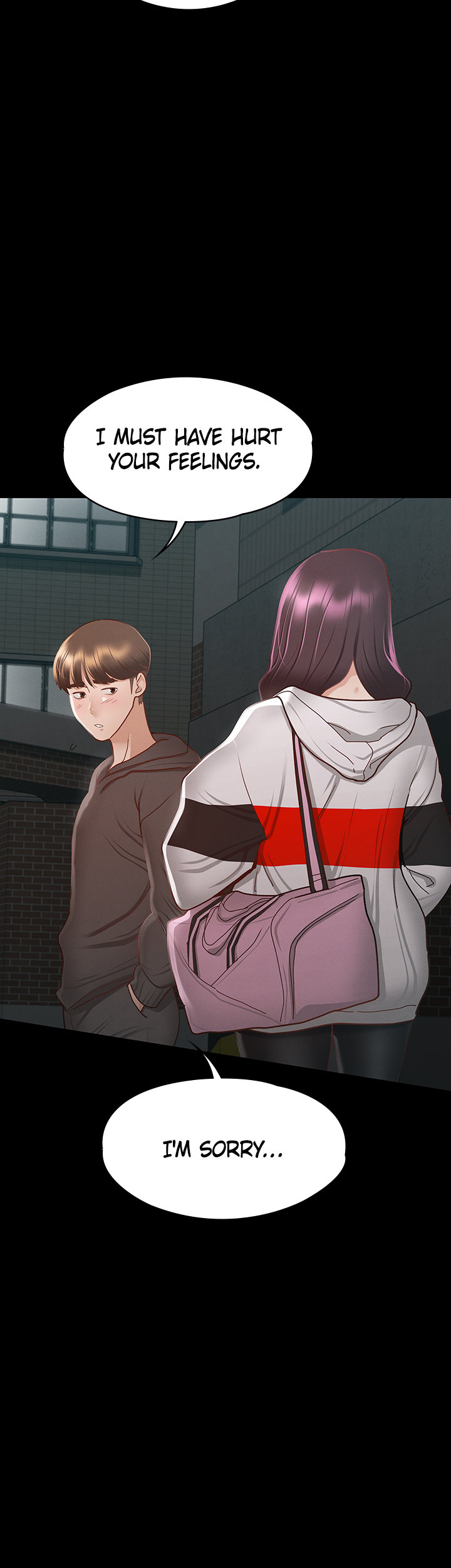 Goddess Conquest Chapter 28 image 45