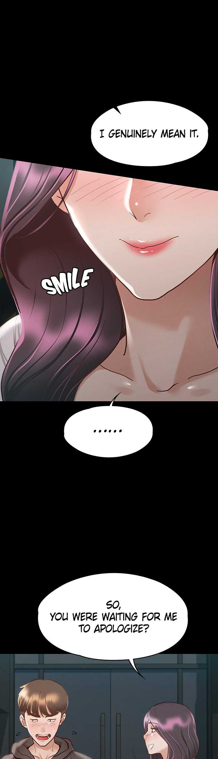 Goddess Conquest Chapter 28 image 46