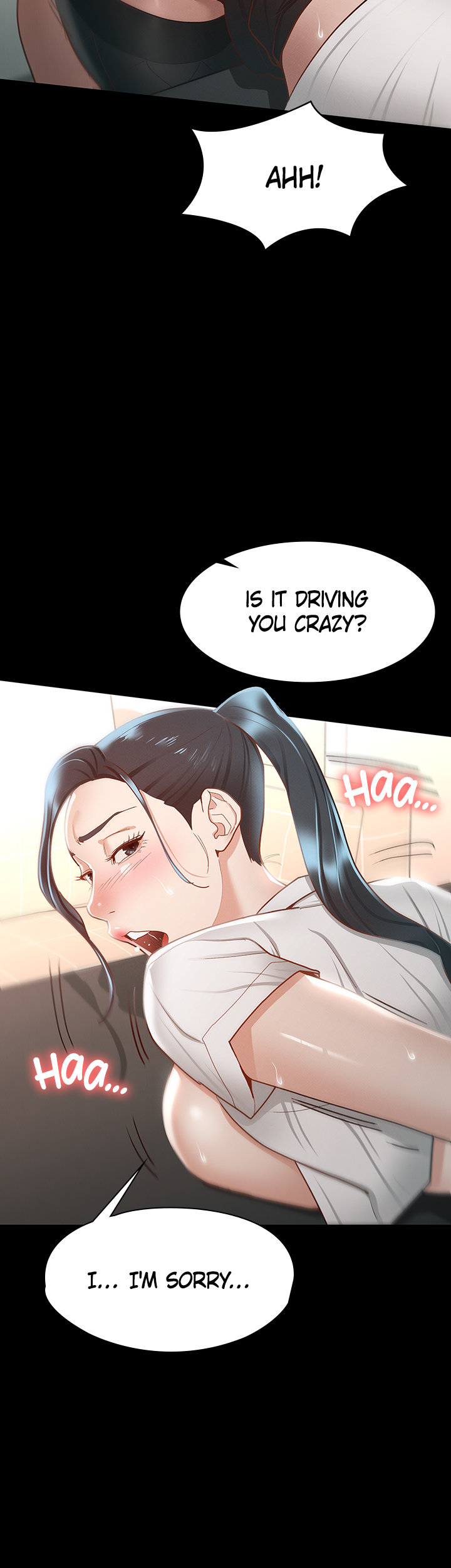 Goddess Conquest Chapter 28 image 7