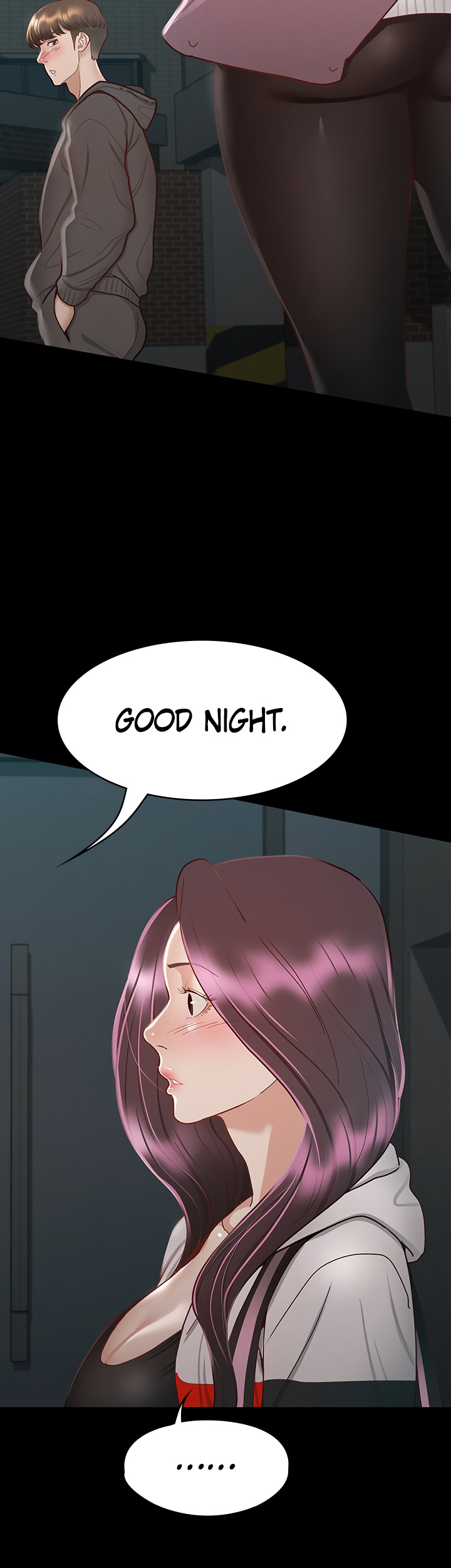 Goddess Conquest Chapter 29 image 9