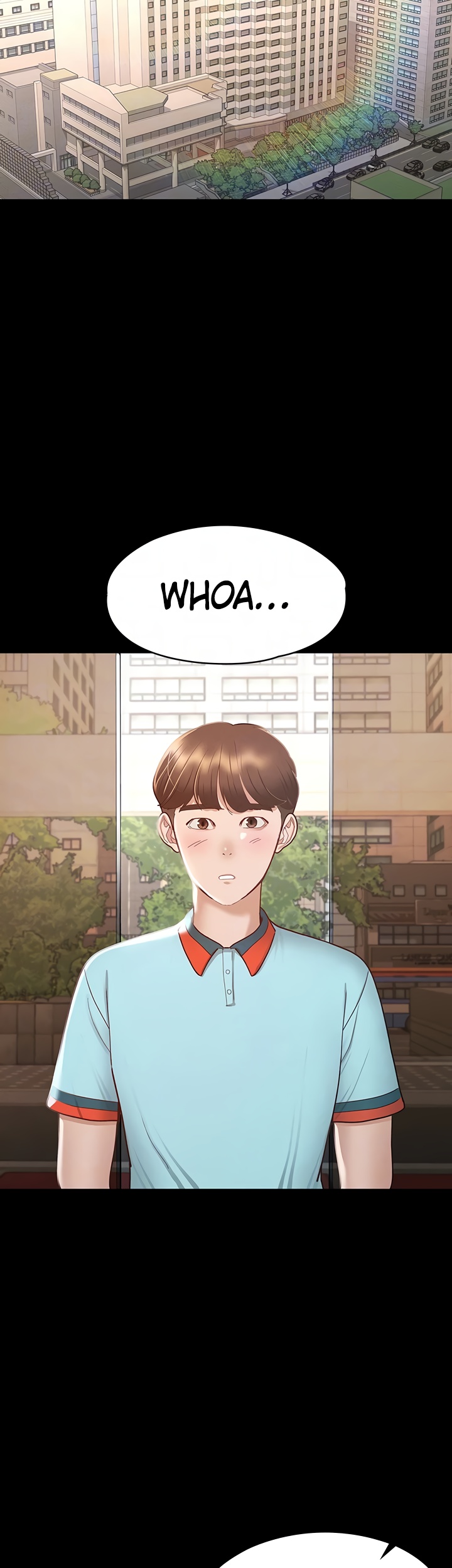 Goddess Conquest Chapter 29 image 11