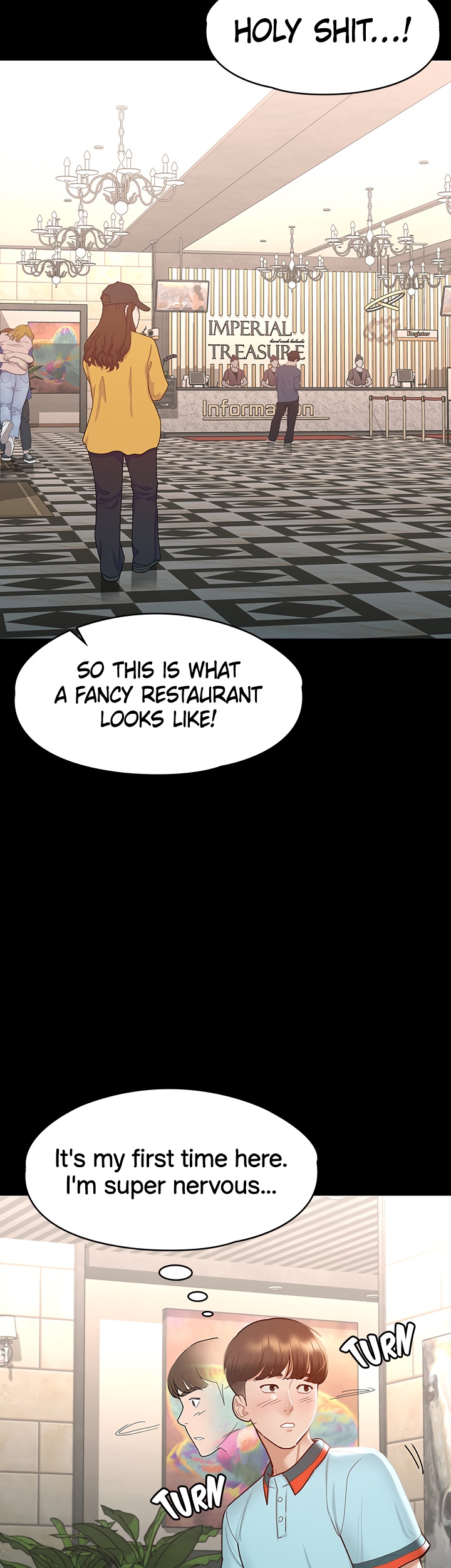 Goddess Conquest Chapter 29 image 12