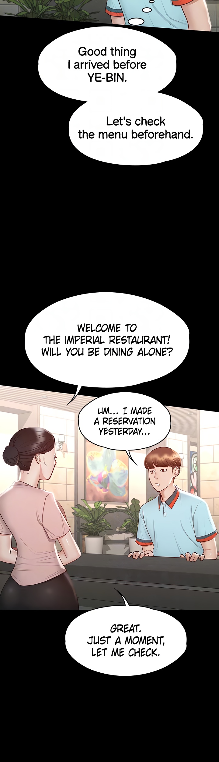 Goddess Conquest Chapter 29 image 13