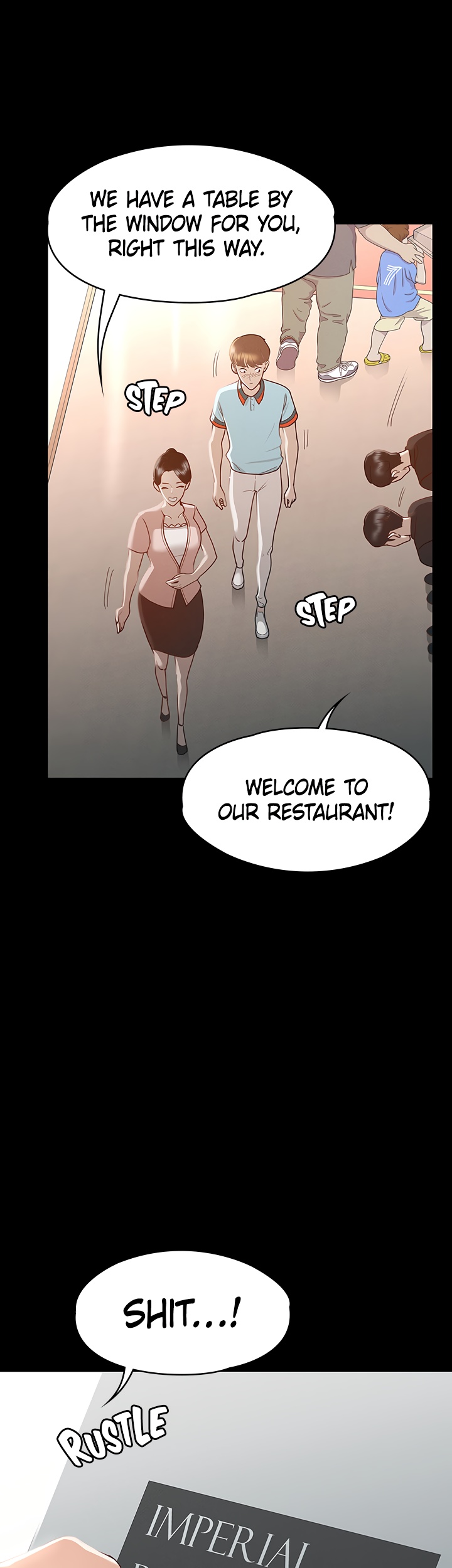 Goddess Conquest Chapter 29 image 14