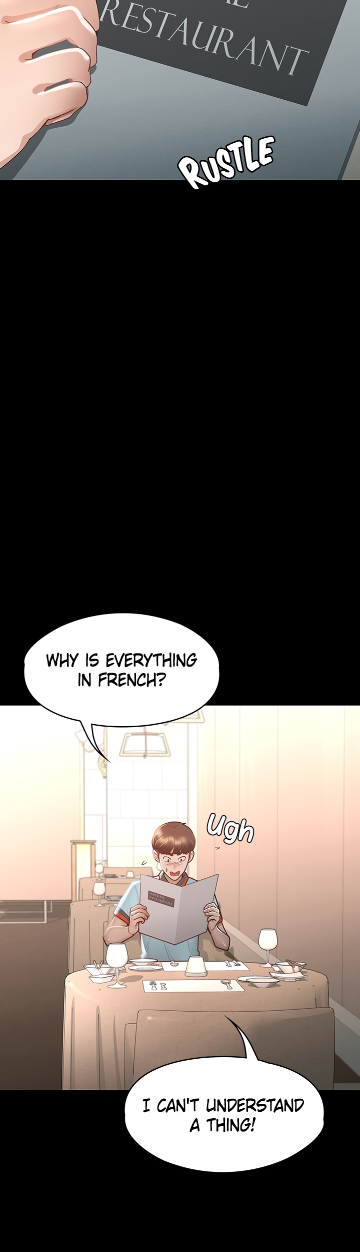 Goddess Conquest Chapter 29 image 15