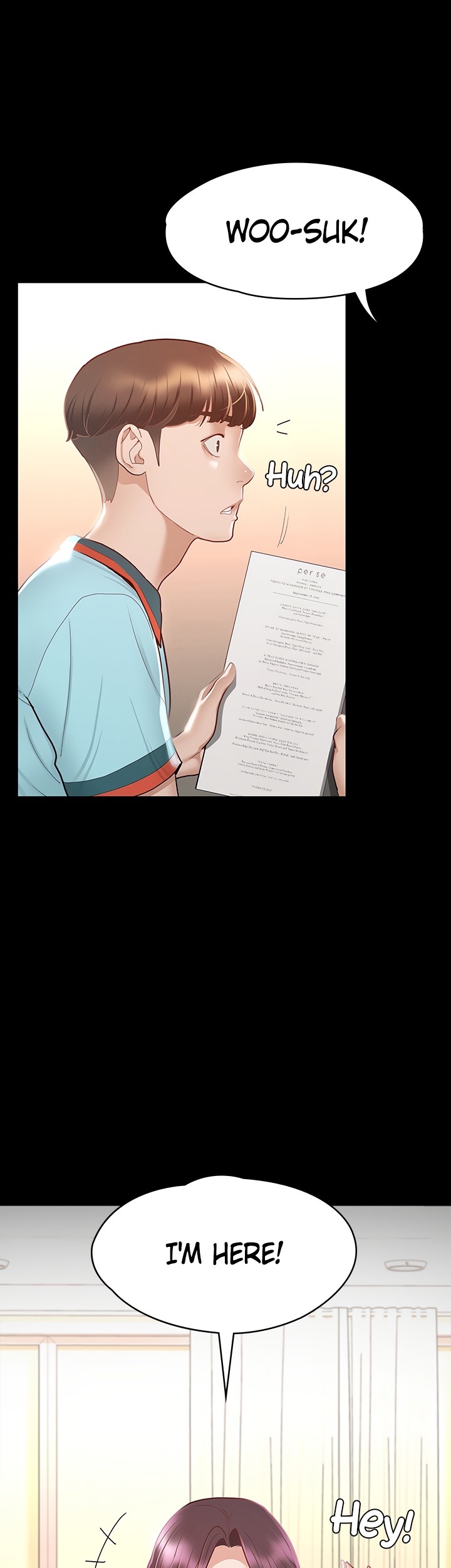 Goddess Conquest Chapter 29 image 16