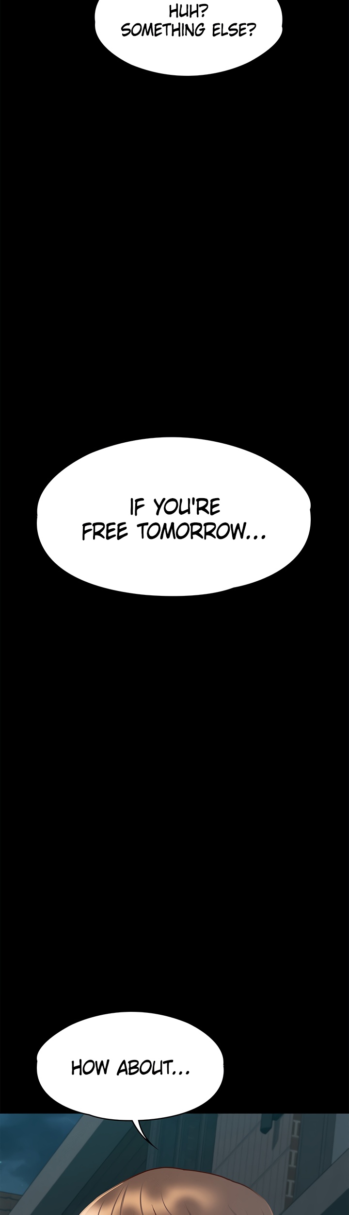Goddess Conquest Chapter 29 image 1