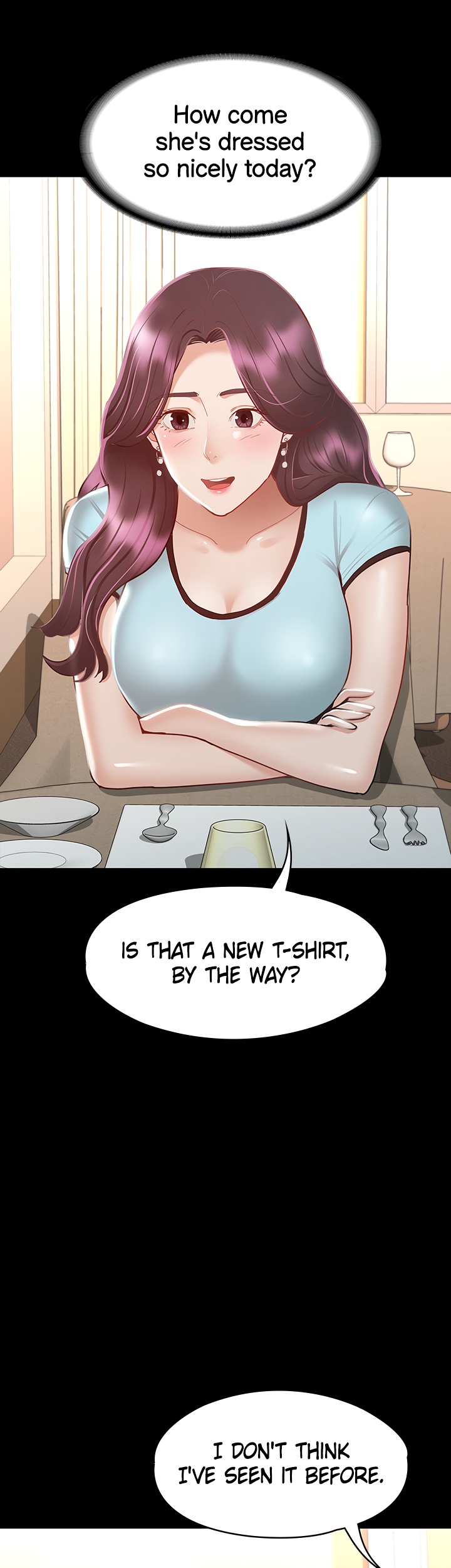 Goddess Conquest Chapter 29 image 19