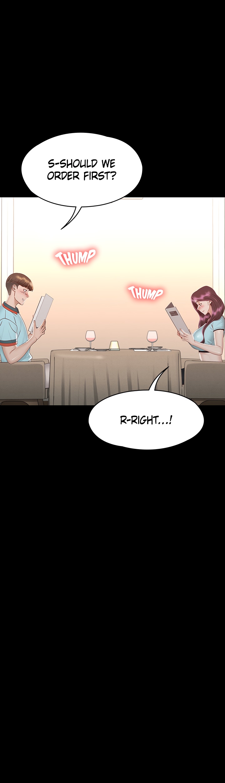 Goddess Conquest Chapter 29 image 22