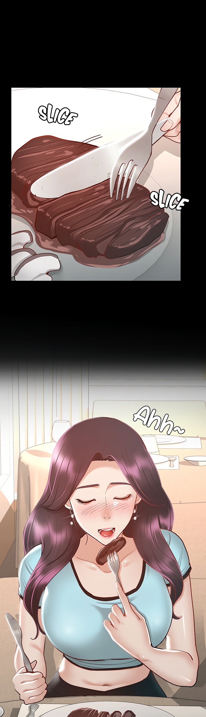 Goddess Conquest Chapter 29 image 23