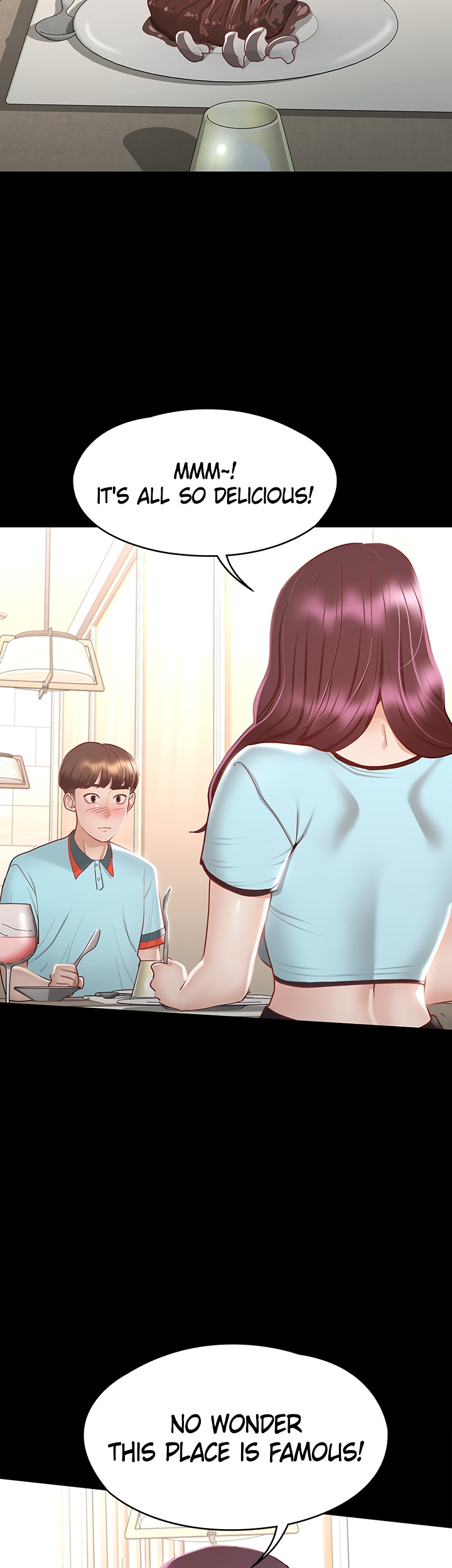 Goddess Conquest Chapter 29 image 24