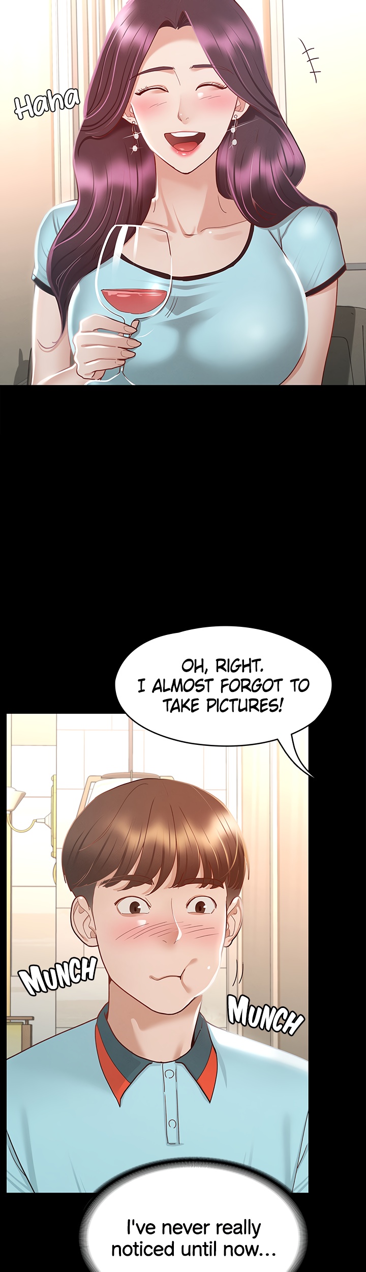 Goddess Conquest Chapter 29 image 25