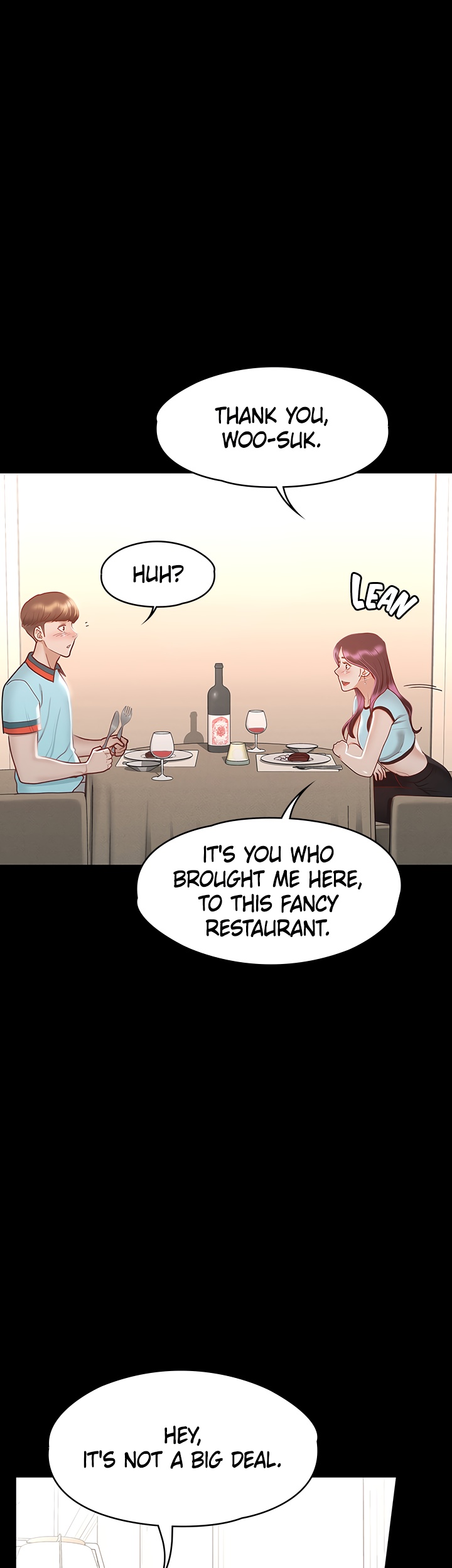 Goddess Conquest Chapter 29 image 28