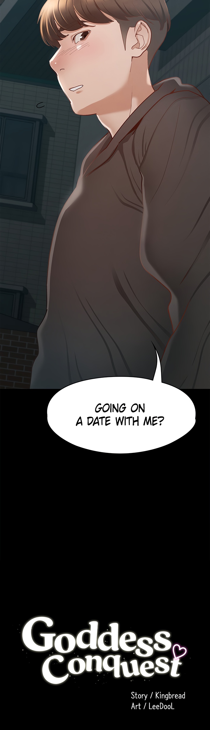 Goddess Conquest Chapter 29 image 2