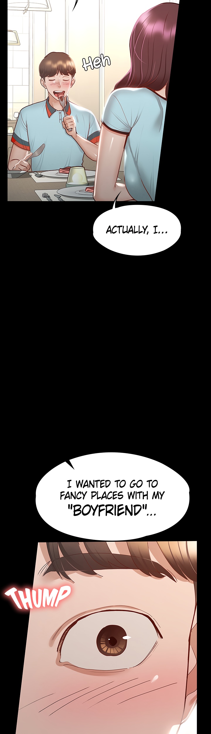 Goddess Conquest Chapter 29 image 29