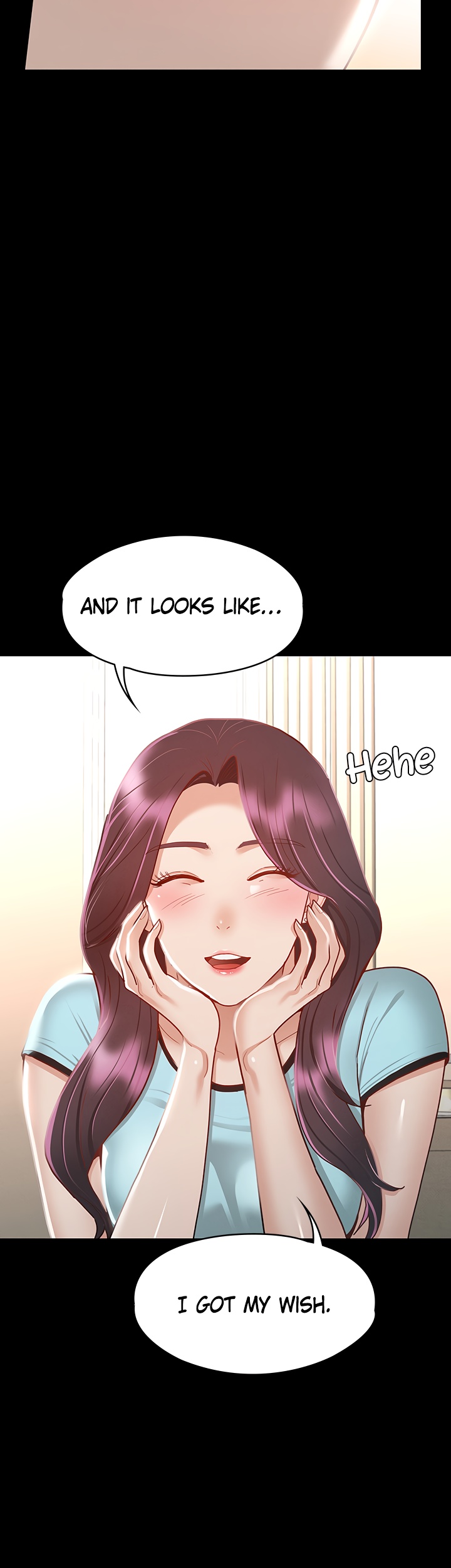 Goddess Conquest Chapter 29 image 30
