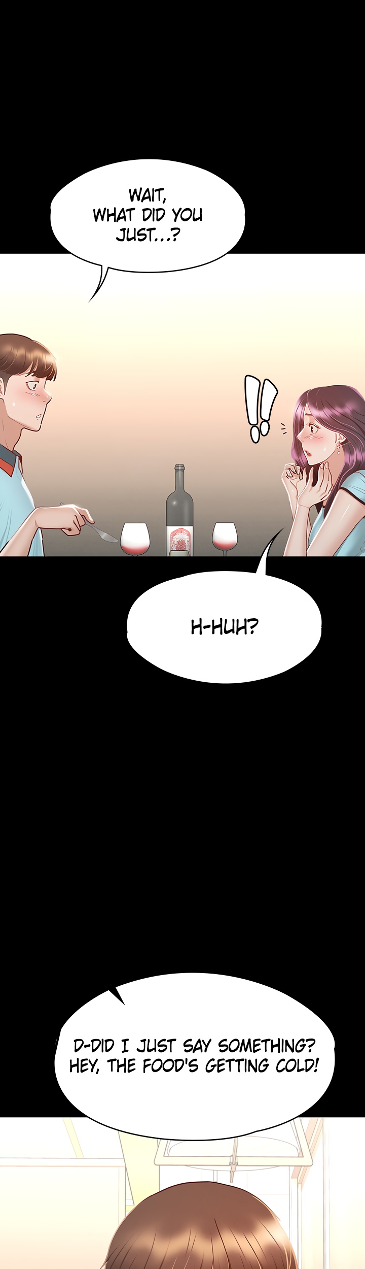 Goddess Conquest Chapter 29 image 31