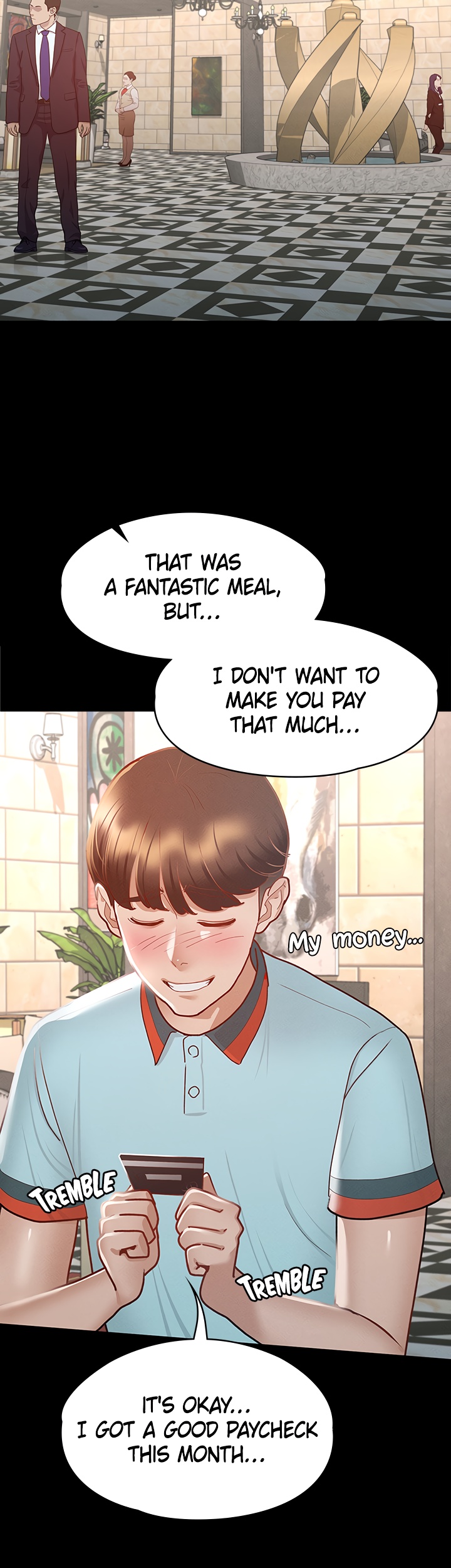 Goddess Conquest Chapter 29 image 33