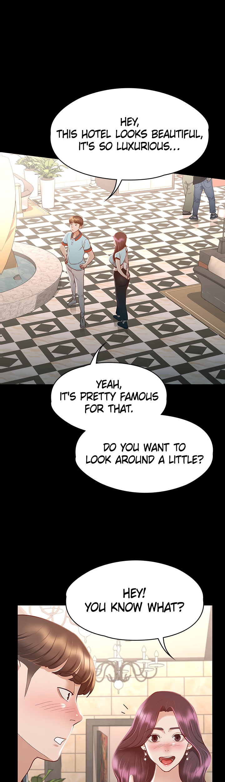 Goddess Conquest Chapter 29 image 34
