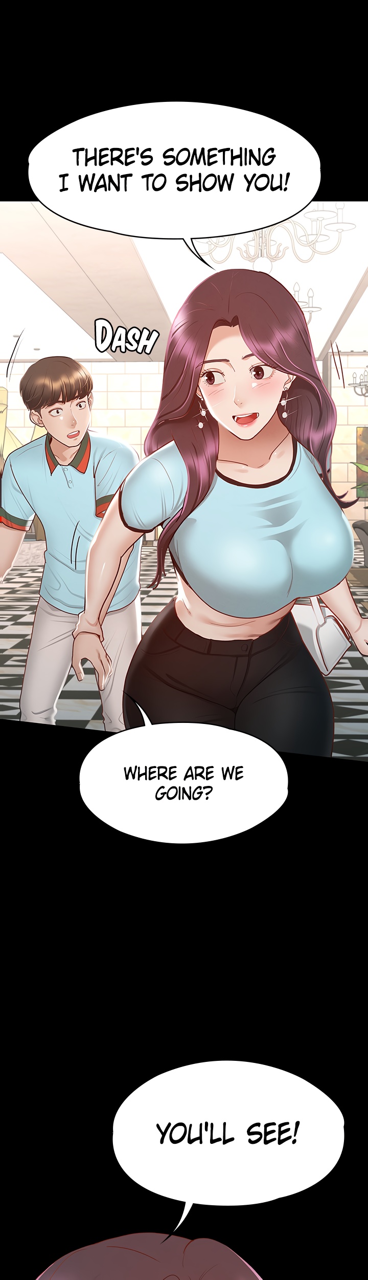 Goddess Conquest Chapter 29 image 36