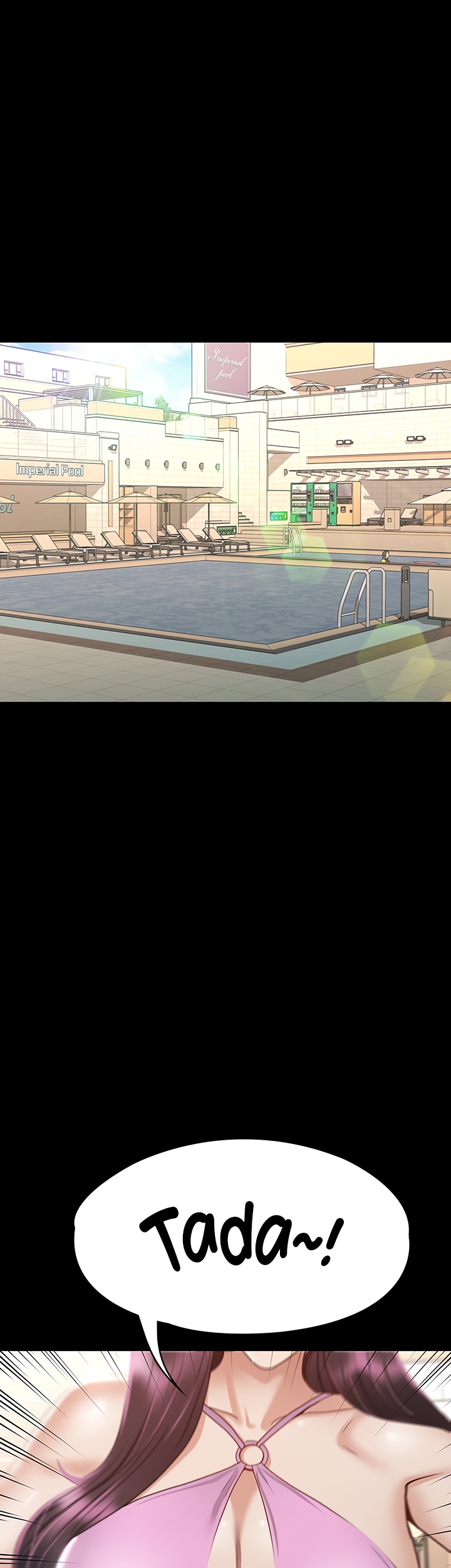 Goddess Conquest Chapter 29 image 38