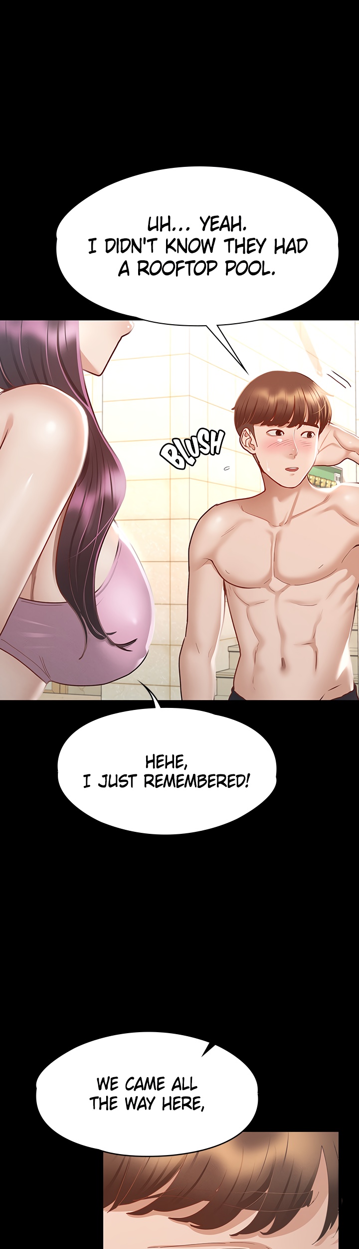 Goddess Conquest Chapter 29 image 40