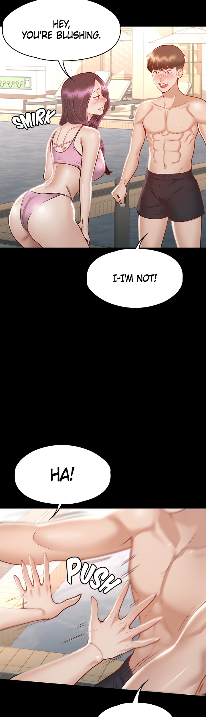 Goddess Conquest Chapter 29 image 42