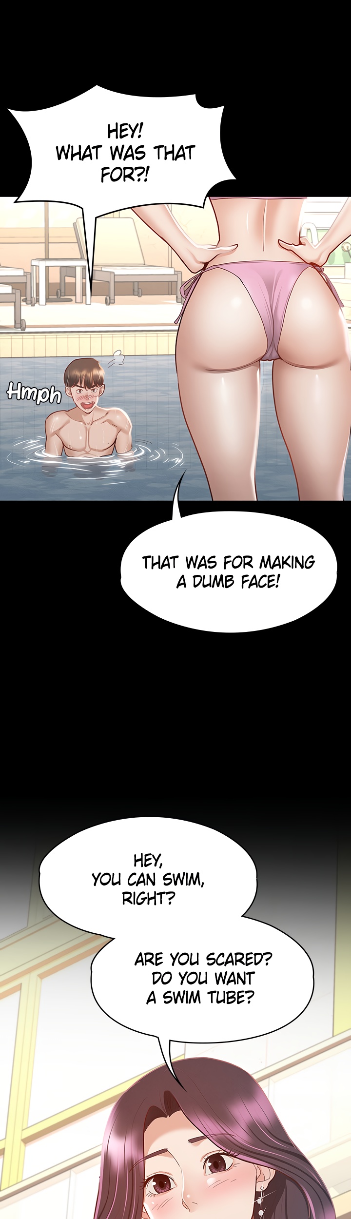 Goddess Conquest Chapter 29 image 44