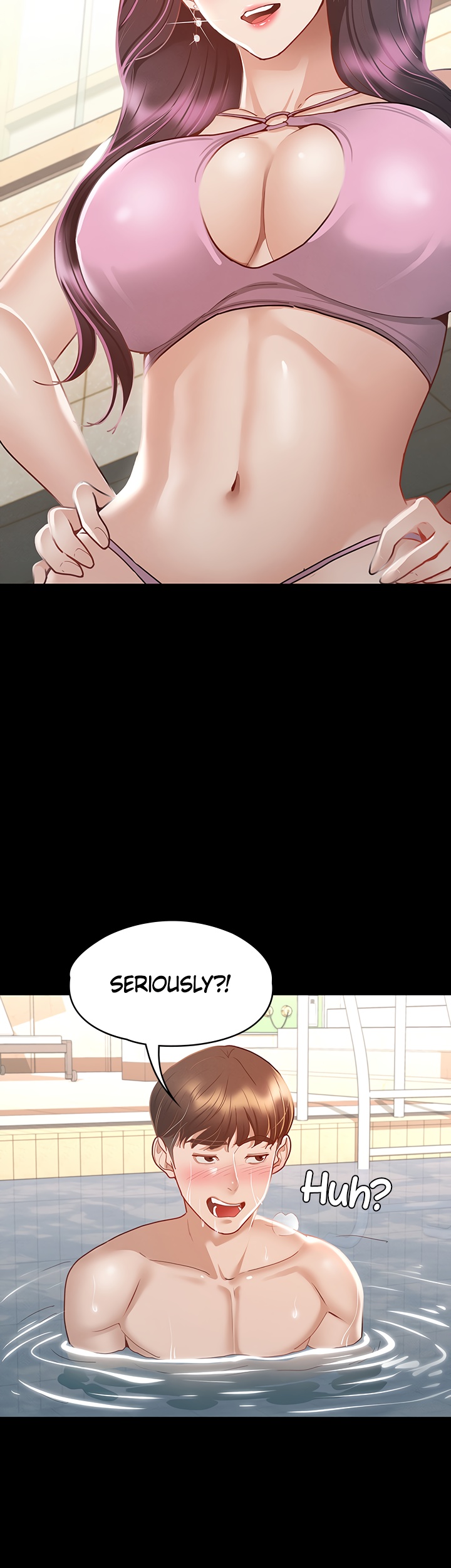 Goddess Conquest Chapter 29 image 45
