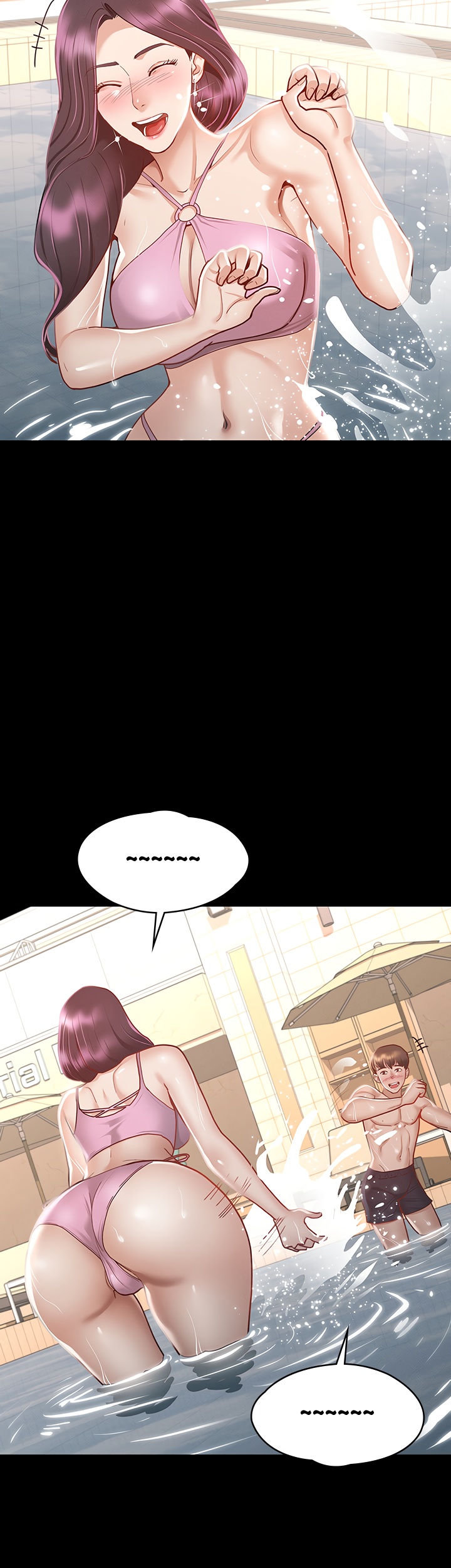 Goddess Conquest Chapter 29 image 47