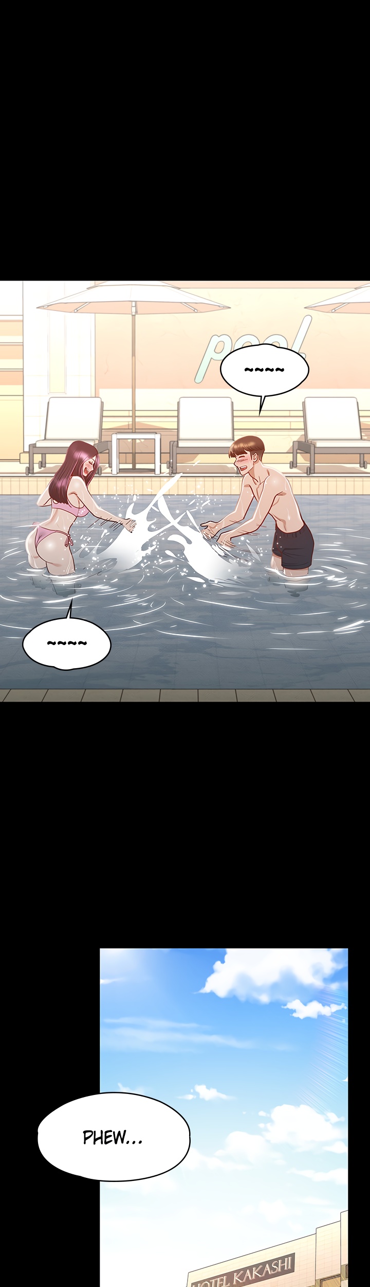 Goddess Conquest Chapter 29 image 48