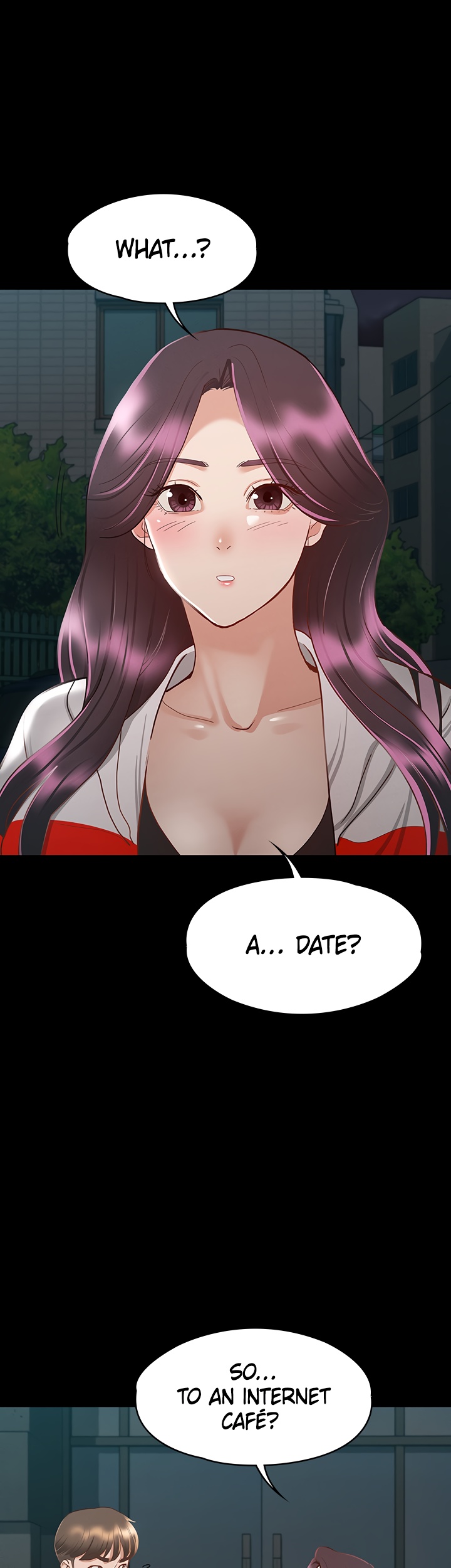 Goddess Conquest Chapter 29 image 4
