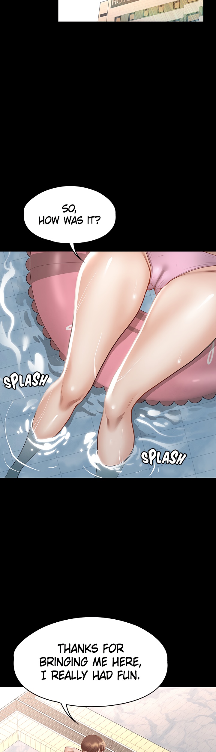 Goddess Conquest Chapter 29 image 49