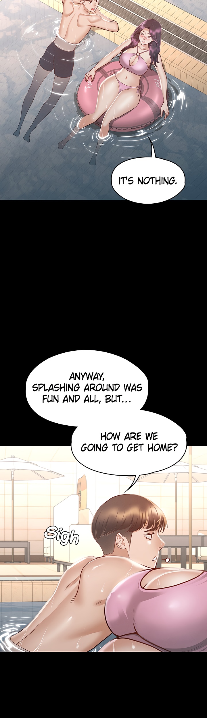 Goddess Conquest Chapter 29 image 50