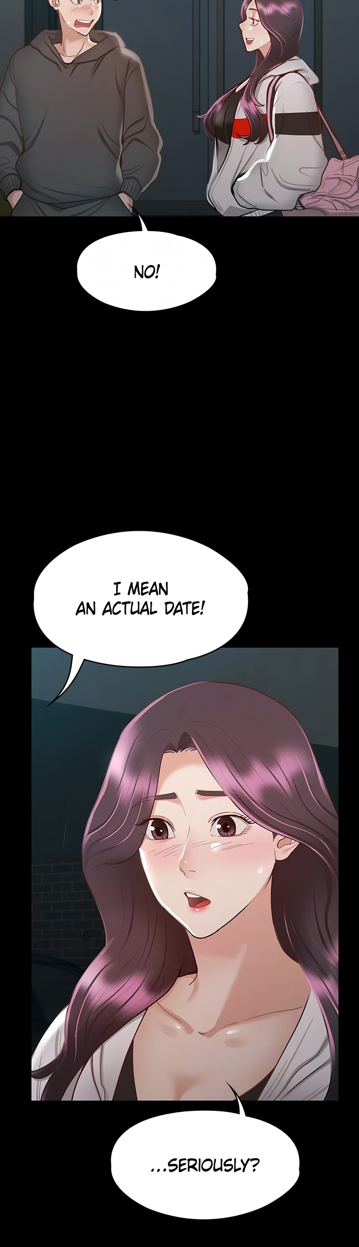 Goddess Conquest Chapter 29 image 5