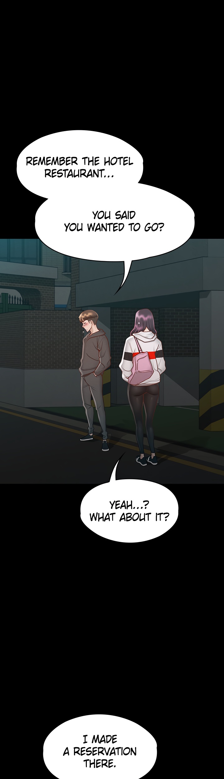 Goddess Conquest Chapter 29 image 6